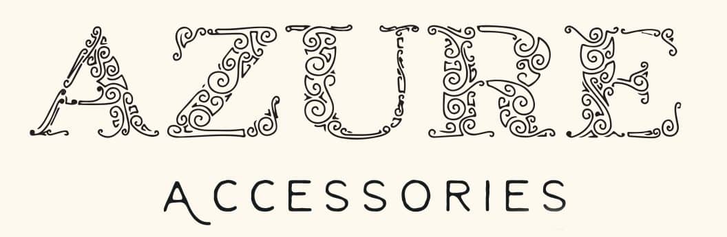 ΜΑ-0186 – σουέντ Azure Accessories azureaccessories.com